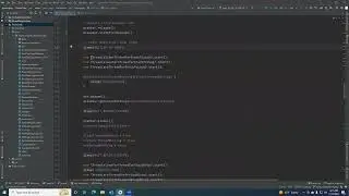 Refactoring Code FTC and TechKnowLogic