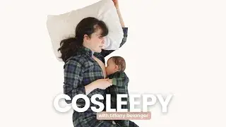 02 - Are humans designed to cosleep?
