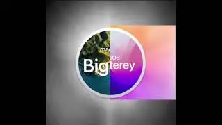 macOS big terey logo 