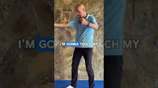 Chest stretch for scoliosis