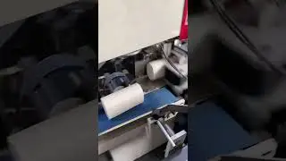 #discover #discovery Want to Revolutionize Toilet Paper Production Watch This Now