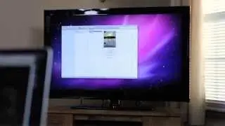 AirParrot Promotional Video