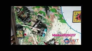 25 26 FLL UNEARTHED Mission 050607