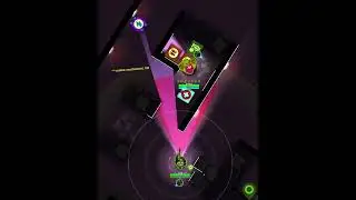 When your Syndicate makes Level 8 🤠 | Bullet Echo #shorts