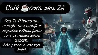 MANTENHA-SE EQUILIBRADO, QUE TUDO VAI DAR CERTO! #espiritualidade #tarot #iemanja #exu #pombagira 