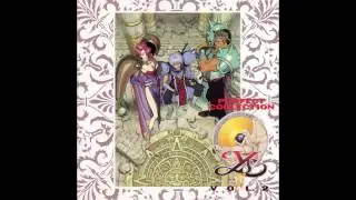 Perfect Collection Ys IV: The Dawn of Ys Vol.2 - Crimson Wings