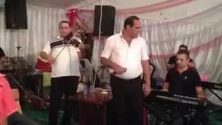 Manaf Ağayev və Məhərrəm Xələfov — Qarabağ | Güzdək toyu (Skripka)