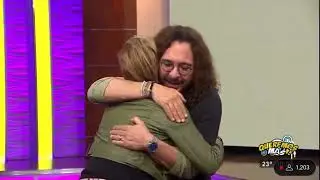 Queremos M&aacute;s 15 de Marzo 2022