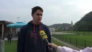 55 let Nogometnega kluba Mirna