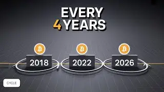 Why 2026 Could Be the BEST Crypto Buying Opportunity in Years