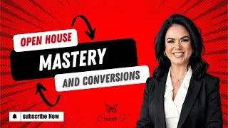 Open House Mastery: Capture Leads & Convert Sales