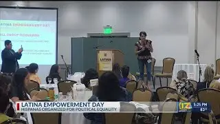 Latina Empowerment Day