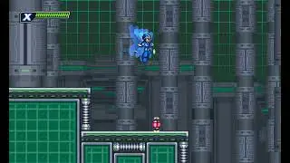 BaseX - Dash Particles