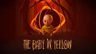 Baby in yellow  #game #shorts #shortslive #live #horror #city #sunday  #sniper #plant #zombie