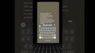Free ChatGPT prompt to Audit Your Instagram Account!🚨