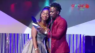 Groove Awards 2018 - Praise & Worship Song Of The Year