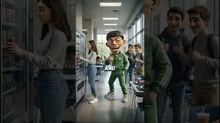 Meet Miguel The Bowl Cut Champion Beating The Clock #shorts #viral