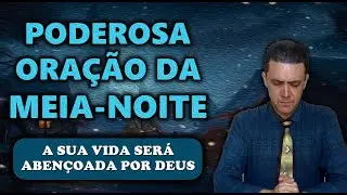 🔴 A SUA VIDA SERÁ ABENÇOADA POR DEUS