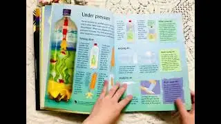100 Science Experiments (Usborne Activities)