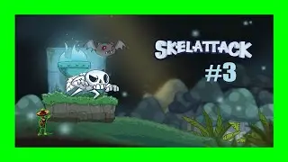 Skelattack##3 FINAL REVELACIONES I Gameplay Espa&ntilde;ol I Mariatxi