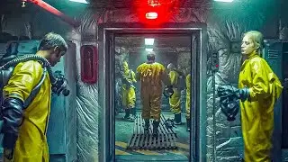 Scientists Dig Deepest Hole, Unearthing Ancient Creature! [Movie Recap]