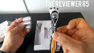 Bic Hybrid Flex 5