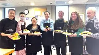 Signal Chef | Mortgage Origination and Loan Servicing Team