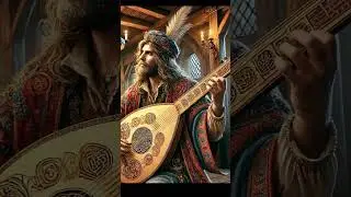 🎶 The Bard&rsquo;s Tale   Relaxing Medieval Tavern Music 🍻✨