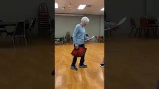 Tai Chi 1 Fan Part Two