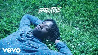 AKINYEMI - Breathe (Official Audio)
