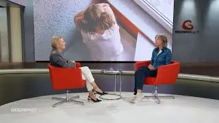 Zusatzinterview zum Thema  &laquo;Hyperaktive Kinder: Was hilft?&raquo;
