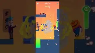 HitMasters - Gravity Level 84 Gameplay Walkthrough 🤩🥳🤓😎🏅🥇🏆📱🎮🕹📺💻🖥♈💥▶️⏩🌎🗺️🇧🇷🇧🇷 | ( MEZADRI GAMER )