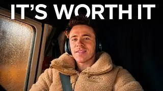 Starting YouTube Changed My Life (in 3 Months)