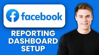 NEW! Facebook Ads Reporting Dashboard Setup (2025) | Track Results Like a Pro With Custom Reports