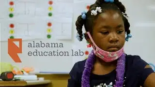Meet The Alabama Education Lab