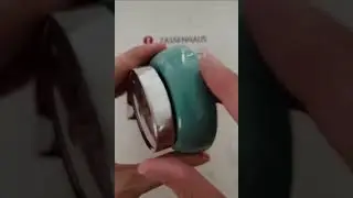 Zassenhaus kitchen essential timer