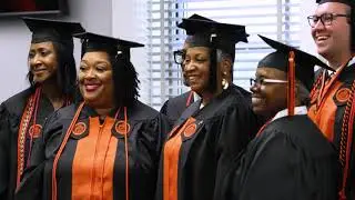 Campbell Divinity School: Master of Arts in Faith & Leadership Formation (Published 2026)