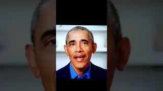 President Obama's 2020 Commencement Address