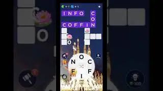 Word of wonders Level 168 Answers