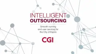 Smooth-running end-user services for the City of Espoo