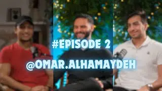 The Five to Nine Club | From Cold Calling to Scaling Businesses ft. OneClickOA (Omar Al Hamaydeh)