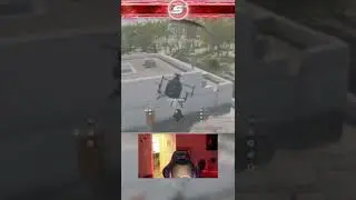 Warzone Pacific: the Best Start to a Game (EPIC) #Shorts