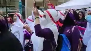 kenangan tanggal 5-3-23 di Hongkong