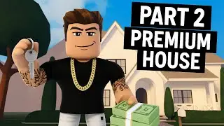 Part 2 of rating premium houses so you don’t have to #berryave #roblox #fypシ #rating #house #premuim