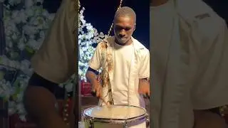 ONE MAN ONE DRUM🥁🔥 @ViralSnareRightsManagement @LAMBCULTURE. #music #drumcover  #drummer