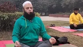 daily morning yoga full body workout