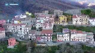 Viaggio in Abruzzo - Rendinara