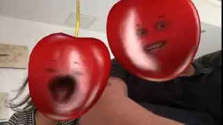 Cheeky Cherries