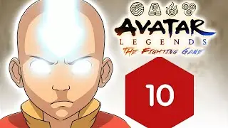 I Wasn't Ready for How Good Avatar Legends is