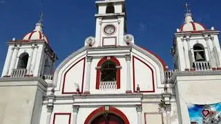 Un Paseo por Oaxaca (1)  San Pedro Pochutla